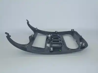 Pezzo di ricambio per auto di seconda mano console centrale per dacia duster (hs_) 1.5 dci riferimenti oem iam 682603302r  