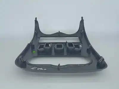 Pezzo di ricambio per auto di seconda mano console centrale per dacia duster (hs_) 1.5 dci riferimenti oem iam 682603302r  