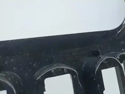 Pezzo di ricambio per auto di seconda mano console centrale per dacia duster (hs_) 1.5 dci riferimenti oem iam 682603302r  