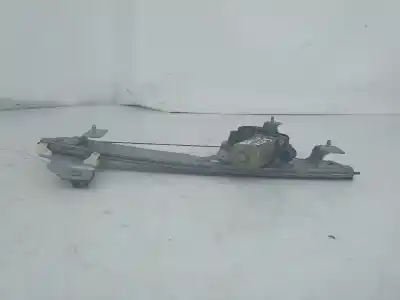 Peça sobressalente para automóvel em segunda mão elevador de vidros traseiro esquerdo por dacia duster (hs_) 1.5 dci referências oem iam 8200733833