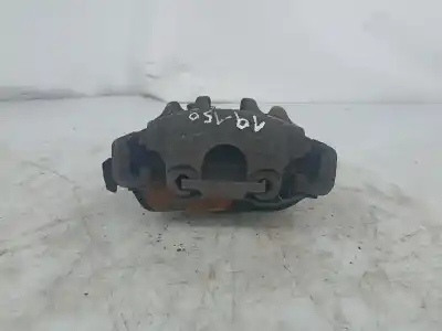 Peça sobressalente para automóvel em segunda mão pinça de travão dianteira direita por bmw 3 (e36) 325 td referências oem iam 