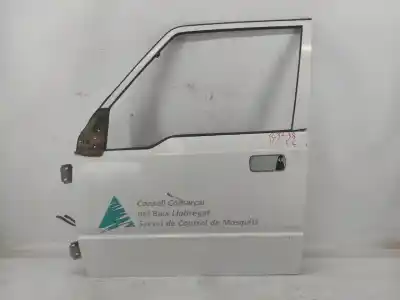 Second-hand car spare part left front door for suzuki vitara (et) hdi (se 420hdi) oem iam references 