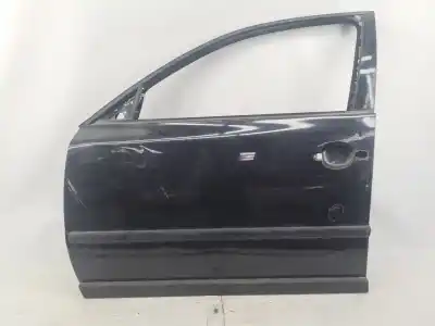 Second-hand car spare part left front door for volkswagen passat variant (3b5) 1.9 tdi oem iam references   