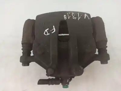 Pezzo di ricambio per auto di seconda mano pinza freno anteriore destra per hyundai i30 (fd) 1.6 crdi riferimenti oem iam 