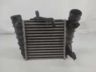 Автозапчасти б/у интеркулер за skoda fabia i break (6y5) 1.4 tdi gasóleo 2007 5p ссылки oem iam 6q0145804a Автозапчасти б/у интеркулер за skoda fabia i break (6y5) 1.4 tdi gasóleo 2007 5p ссылки oem iam 6q0145804a