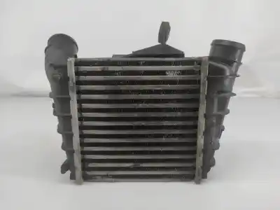 Автозапчасти б/у интеркулер за skoda fabia i break (6y5) 1.4 tdi gasóleo 2007 5p ссылки oem iam 6q0145804a  