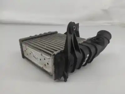 Автозапчасти б/у интеркулер за skoda fabia i break (6y5) 1.4 tdi gasóleo 2007 5p ссылки oem iam 6q0145804a  
