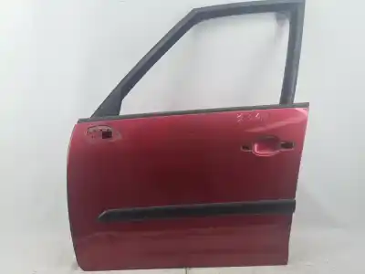 Автозапчасти б/у левая передняя дверь за citroen c4 picasso i monospace (ud_) 1.6 hdi ссылки oem iam 