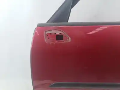Автозапчасти б/у левая передняя дверь за citroen c4 picasso i monospace (ud_) 1.6 hdi ссылки oem iam   