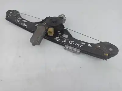 Second-hand car spare part rear left window regulator for mercedes-benz c-class t-model (s203) c 220 cdi (203.206) oem iam references 0130822008