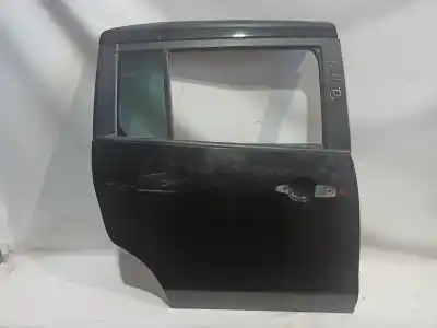 Peça sobressalente para automóvel em segunda mão porta do automóvel traseira direita por mazda 5 (cr19) 2.0 cd (cr19) referências oem iam 
