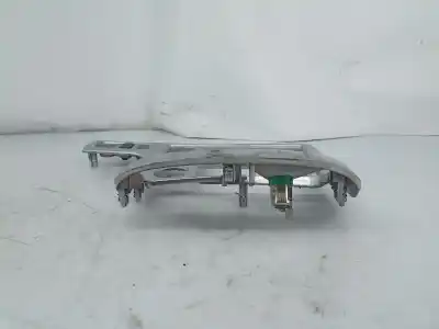 Peça sobressalente para automóvel em segunda mão consola central por kia carnival i (up) 2.9 tdi referências oem iam 