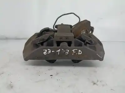 Pezzo di ricambio per auto di seconda mano pinza freno anteriore destra per audi a8 (d2) 2.5 tdi riferimenti oem iam 