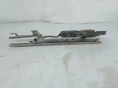 Pezzo di ricambio per auto di seconda mano alzacristalli posteriore destro per ssangyong musso (fj) 2.3 tdic tracã§ã£o integral riferimenti oem iam   