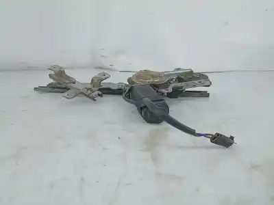 Second-hand car spare part rear left window regulator for ssangyong musso (fj) 2.3 tdic tracã§ã£o integral oem iam references   