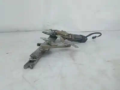 Second-hand car spare part rear left window regulator for ssangyong musso (fj) 2.3 tdic tracã§ã£o integral oem iam references   