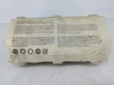 Peça sobressalente para automóvel em segunda mão airbag dianteiro direito por opel astra h gtc (a04) 1.7 cdti (l08) referências oem iam 24451349
