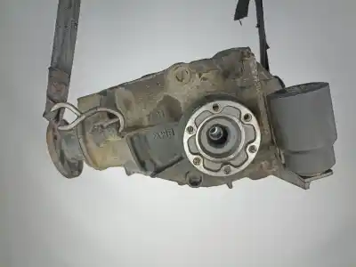 Second-hand car spare part front differential for bmw 3 (e46) 320 d oem iam references 1428796  