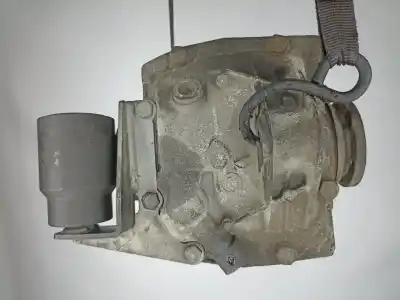 Second-hand car spare part front differential for bmw 3 (e46) 320 d oem iam references 1428796  