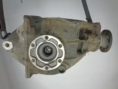 Second-hand car spare part front differential for bmw 3 (e46) 320 d oem iam references 1428796  