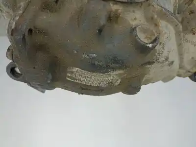 Second-hand car spare part front differential for bmw 3 (e46) 320 d oem iam references 1428796  