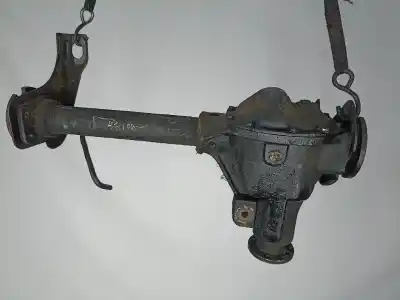Pezzo di ricambio per auto di seconda mano differenziale anteriore per ssangyong musso (fj) 2.3 tdic tracã§ã£o integral riferimenti oem iam 456c9k1090