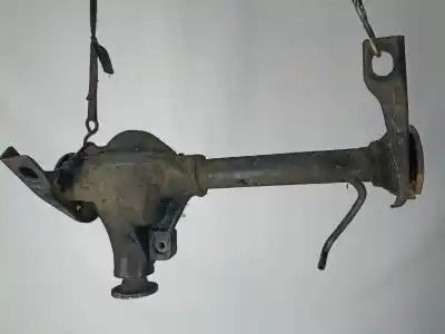 Pezzo di ricambio per auto di seconda mano differenziale anteriore per ssangyong musso (fj) 2.3 tdic tracã§ã£o integral riferimenti oem iam 456c9k1090  