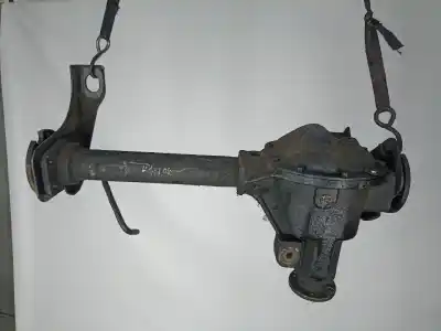 Pezzo di ricambio per auto di seconda mano differenziale anteriore per ssangyong musso (fj) 2.3 tdic tracã§ã£o integral riferimenti oem iam 456c9k1090  