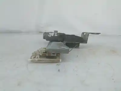 Автозапчасти б/у задний правый стеклорегулятор за renault megane ii break (km0/1_) 1.5 dci (km02. km13) gasóleo 2004 5p ссылки oem iam 6 pinos  