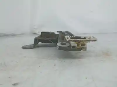 Автозапчасти б/у задний правый стеклорегулятор за renault megane ii break (km0/1_) 1.5 dci (km02. km13) gasóleo 2004 5p ссылки oem iam 6 pinos  