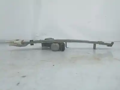 Автозапчасти б/у задний правый стеклорегулятор за renault megane ii break (km0/1_) 1.5 dci (km02. km13) gasóleo 2004 5p ссылки oem iam 6 pinos  
