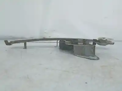 Автозапчасти б/у задний правый стеклорегулятор за renault megane ii break (km0/1_) 1.5 dci (km02. km13) gasóleo 2004 5p ссылки oem iam 6 pinos  