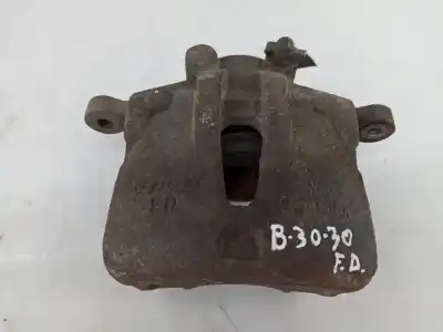 Pezzo di ricambio per auto di seconda mano pinza freno anteriore destra per kia ceed (ed) 2.0 emotion riferimenti oem iam 