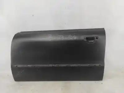 Автозапчастина б/у передні ліві двері для AUDI A4 B5 AVANT (8D5) 1.9 TDI Посилання на OEM IAM   