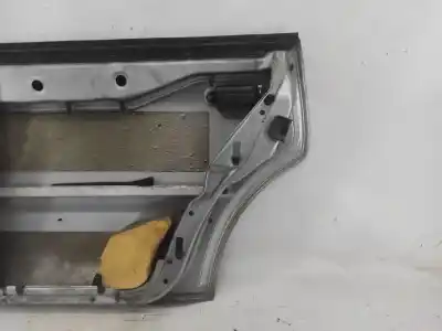 Second-hand car spare part rear right door for audi a4 b5 avant (8d5) 1.9 tdi oem iam references   