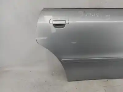 Автозапчастина б/у двері задні праві для audi a4 b5 avant (8d5) 1.9 tdi посилання на oem iam   
