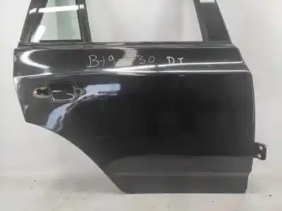 İkinci el araba yedek parçası arka sag kapi için bmw x3 (e83) 2.0 d oem iam referansları   