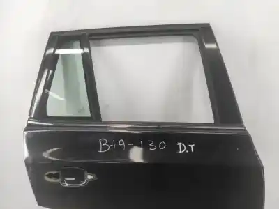 İkinci el araba yedek parçası arka sag kapi için bmw x3 (e83) 2.0 d oem iam referansları   