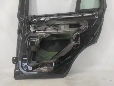 İkinci el araba yedek parçası arka sag kapi için bmw x3 (e83) 2.0 d oem iam referansları   