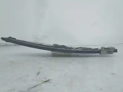 Peça sobressalente para automóvel em segunda mão elevador de vidros traseiro direito por bmw 5 (e60) 525 d referências oem iam 6 pinos