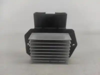 Second-hand car spare part heater blower for toyota corolla verso (e12) 1.8 linea sol oem iam references 4993002121