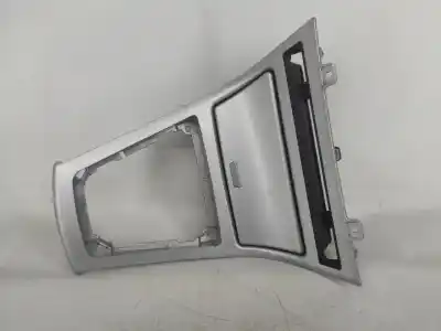 Peça sobressalente para automóvel em segunda mão consola central por bmw x3 (e83) 2.0 d referências oem iam 3411690