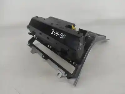 Pezzo di ricambio per auto di seconda mano console centrale per bmw x3 (e83) 2.0 d riferimenti oem iam 3411690  