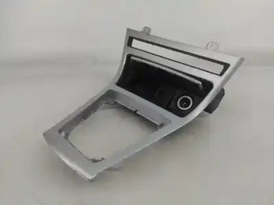 Pezzo di ricambio per auto di seconda mano console centrale per bmw x3 (e83) 2.0 d riferimenti oem iam 3411690  