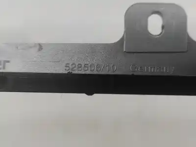 Pezzo di ricambio per auto di seconda mano console centrale per bmw x3 (e83) 2.0 d riferimenti oem iam 3411690  