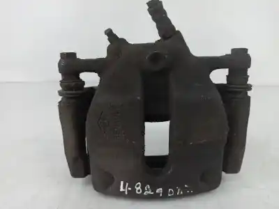 Second-hand car spare part front right brake caliper for renault kangoo express (fw0/1_) 1.5 dci k9ka800 oem iam references  Second-hand car spare part front right brake caliper for renault kangoo express (fw0/1_) 1.5 dci k9ka800 oem iam references