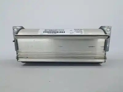 Peça sobressalente para automóvel em segunda mão airbag dianteiro direito por bmw 5 (e60) 525 d referências oem iam 39703970809l