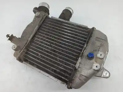 Peça sobressalente para automóvel em segunda mão intercooler por mazda 5 (cr19) 2.0 cd (cr19) referências oem iam 1271002362