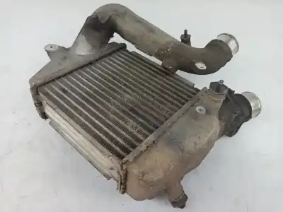 Peça sobressalente para automóvel em segunda mão intercooler por mazda 5 (cr19) 2.0 cd (cr19) referências oem iam 1271002362  