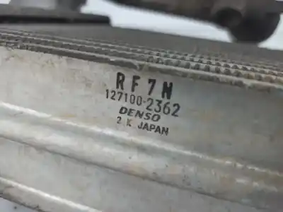 Peça sobressalente para automóvel em segunda mão intercooler por mazda 5 (cr19) 2.0 cd (cr19) referências oem iam 1271002362  